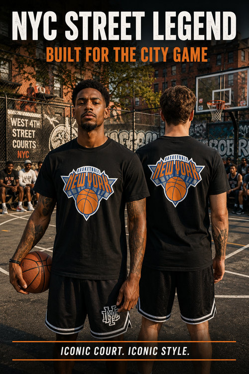 Empire Tee