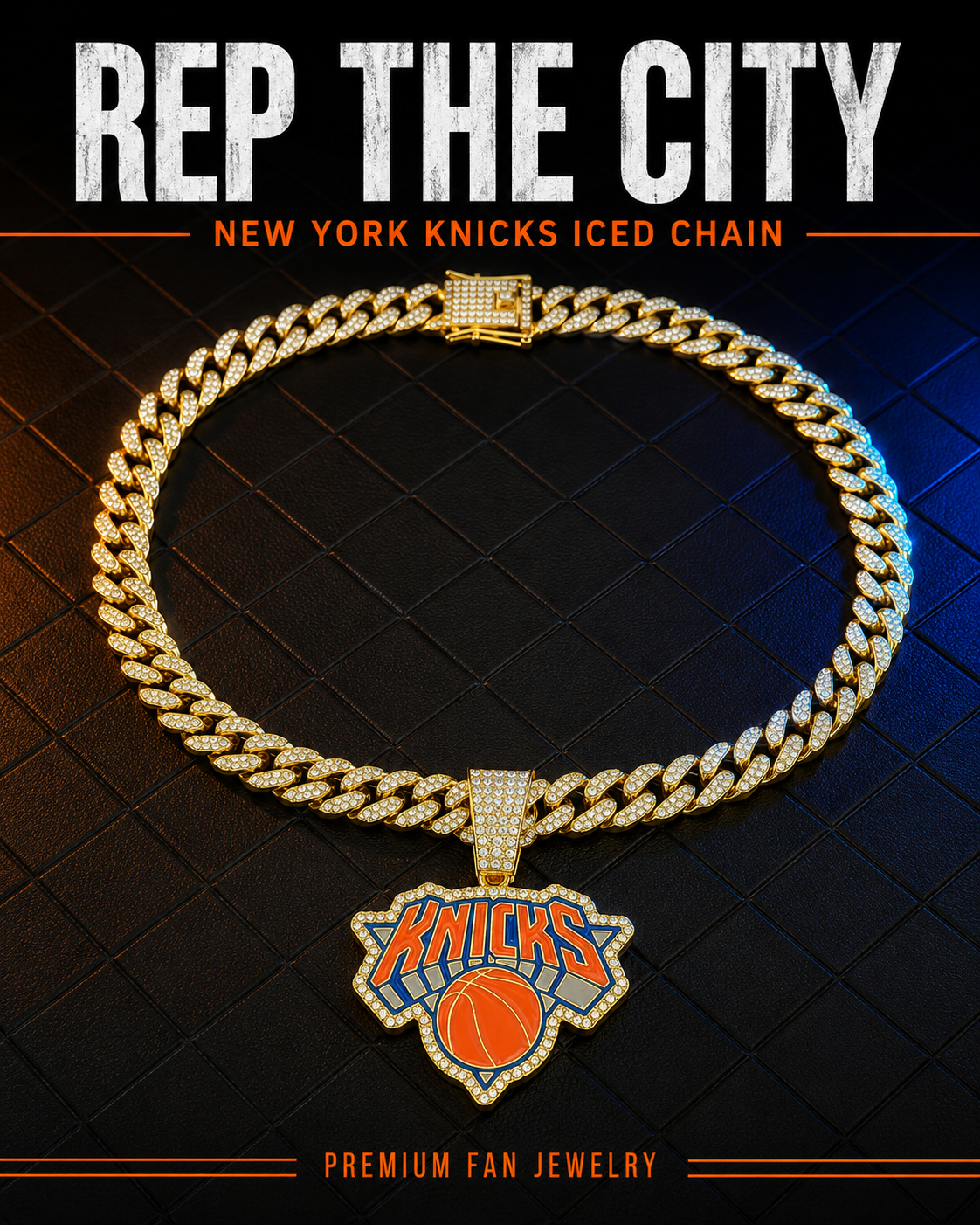 Empire Chain