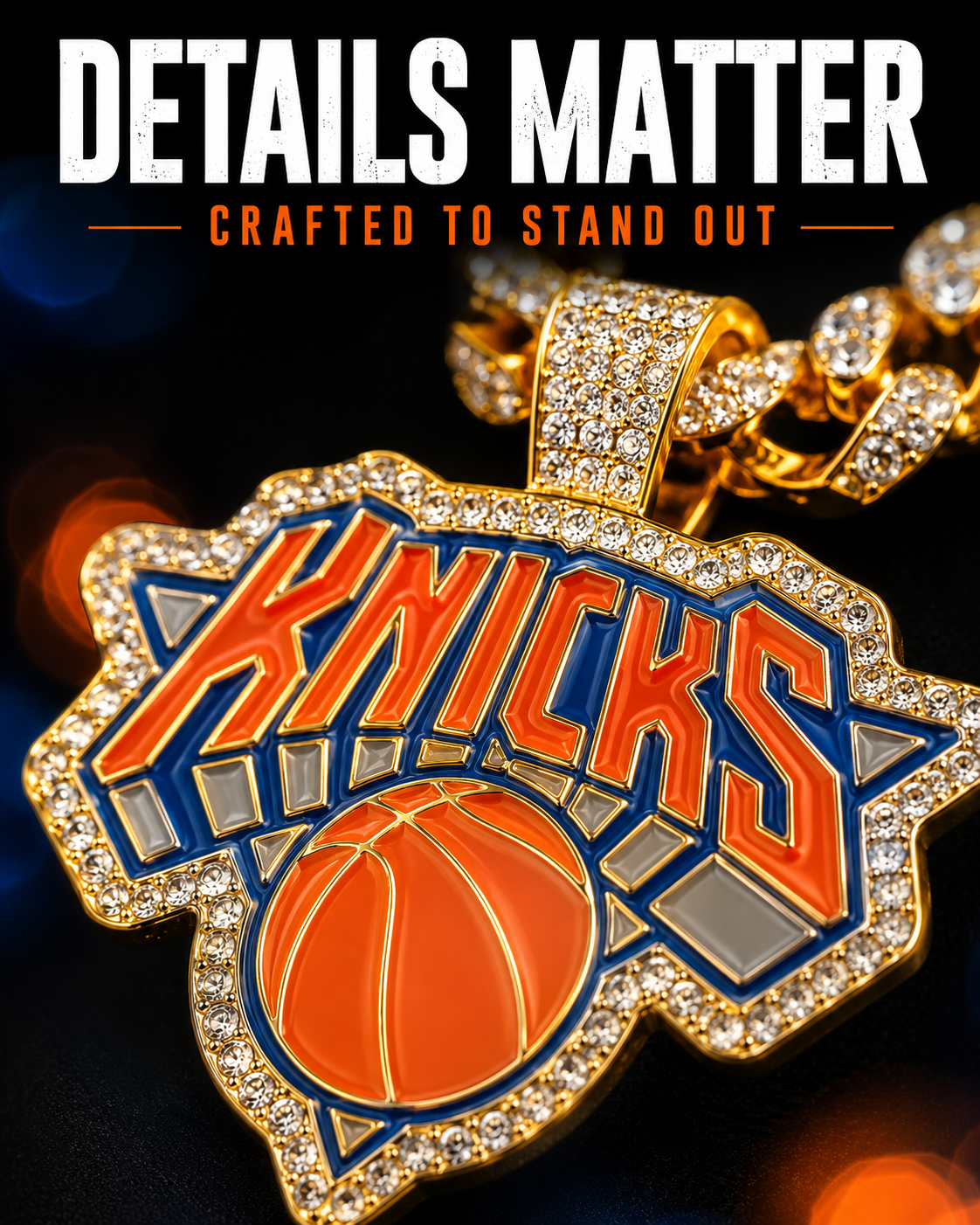 Empire Chain